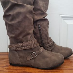 NEW Fashion Boots